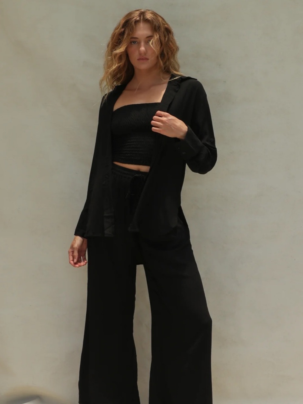 Stone fox swim - LAYLA SHIR
